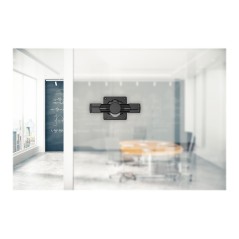 Universal iPad/Tablet Holder Glass Mount