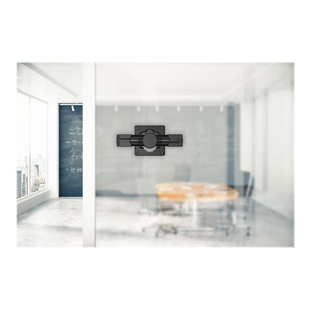 Universal iPad/Tablet Holder Glass Mount