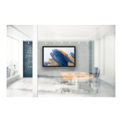 Magnetic iPad/Tablet Glass Mount