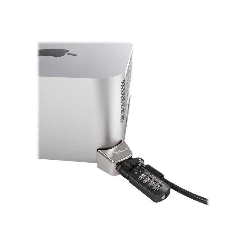 Mac Studio SecLock SlotAdapt w/Comb Lock Mac Studio SecLock SlotAdapt w/Comb Lock