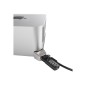 Mac Studio SecLock SlotAdapt w/Comb Lock Mac Studio SecLock SlotAdapt w/Comb Lock