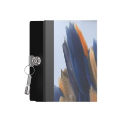 Galaxy Tab A8 10.5" Space Sec DisplayEnc