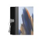 Galaxy Tab A8 10.5" Space Sec DisplayEnc