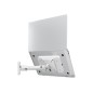 Secure Mounting Plate Lg/100mm/VHB Secure Mounting Plate Lg/100mm/VHB