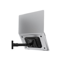 Secure Mounting Plate Lg/100mm/VHB