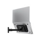 Secure Mounting Plate Lg/100mm/VHB
