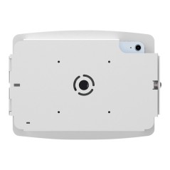 Space iPad Mini 8.3 Secured Enclosure Wh
