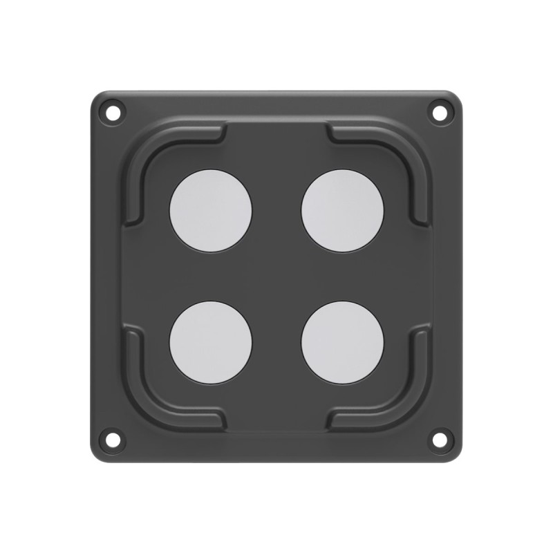 100mm Magnetic Mount 100mm Magnetic Mount