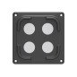 100mm Magnetic Mount 100mm Magnetic Mount