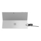 Surface Tablet Lock Ledge Adapter Comb