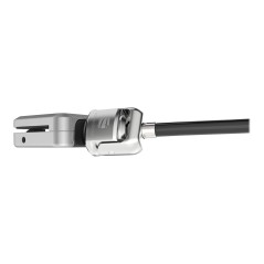 Surface Tablet Lock Ledge Adapter Comb