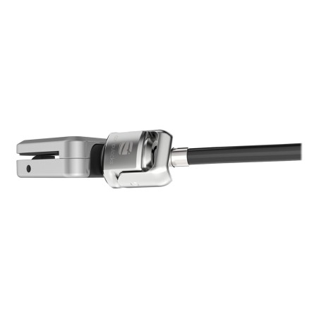 Surface Tablet Lock Ledge Adapter Comb