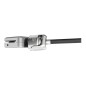 Surface Tablet Lock Ledge Adapter Comb
