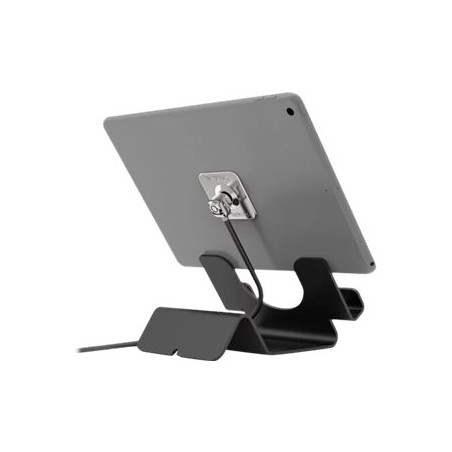 Universal Tablet Holder Black No Cable