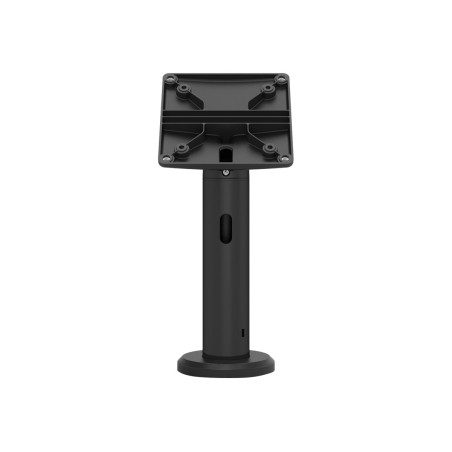 K/iPad RISE Space Sec Kiosk Blk 60