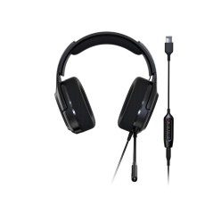 Acer Predator Galea 365 Casque Avec fil Arceau Gaming Noir