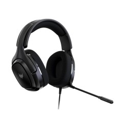 Acer Predator Galea 365 Casque Avec fil Arceau Gaming Noir