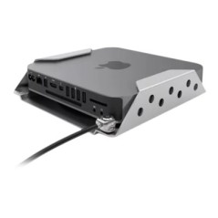 Mac MiniSecurity Mount Enclosure w/Cab