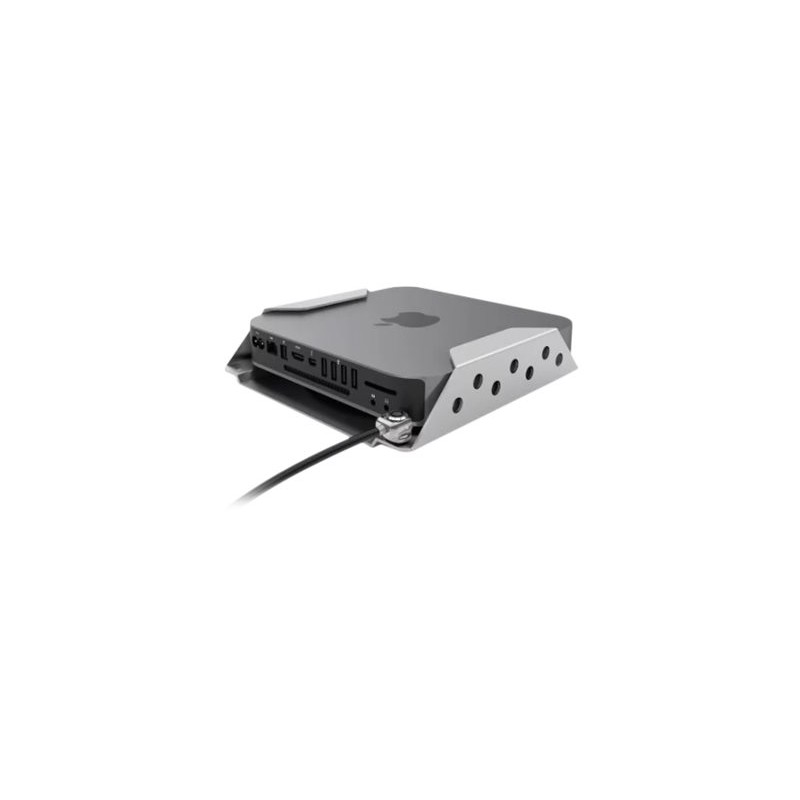 Mac MiniSecurity Mount Enclosure w/Cab