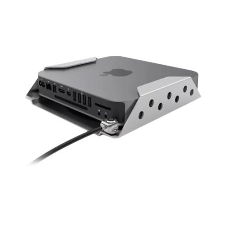 Mac MiniSecurity Mount Enclosure w/Cab