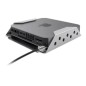 Mac MiniSecurity Mount Enclosure w/Cab