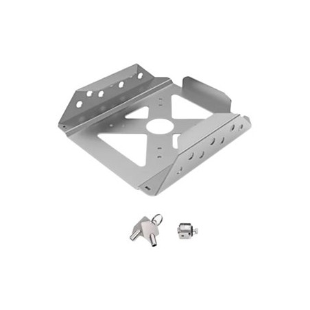 Mac MiniSecurity Mount Enclosure w/Cab