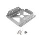 Mac MiniSecurity Mount Enclosure w/Cab