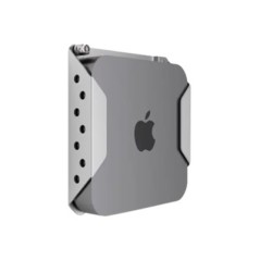 Mac MiniSecurity Mount Enclosure w/Cab