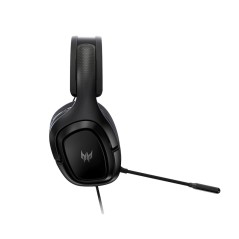 Acer Predator Galea 365 Casque Avec fil Arceau Gaming Noir