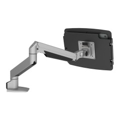K/iPad Pro 12.9+Sec Kiosk