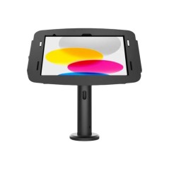 K/iPad Pro 12.9+Sec Kiosk
