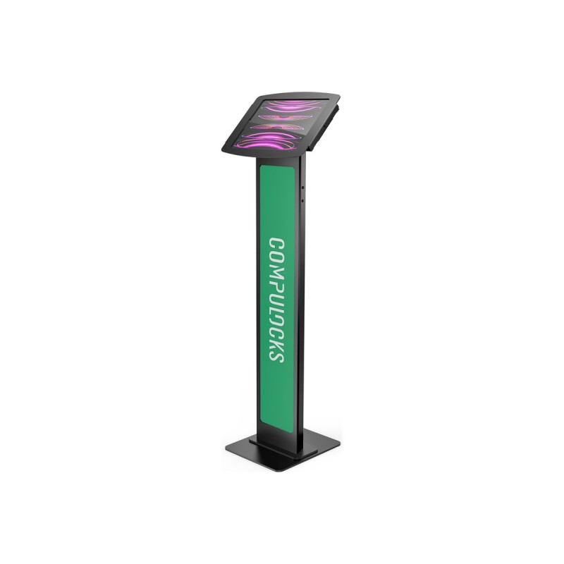 K/iPad Pro 12.9+Sec Kiosk