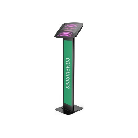K/iPad Pro 12.9+Sec Kiosk