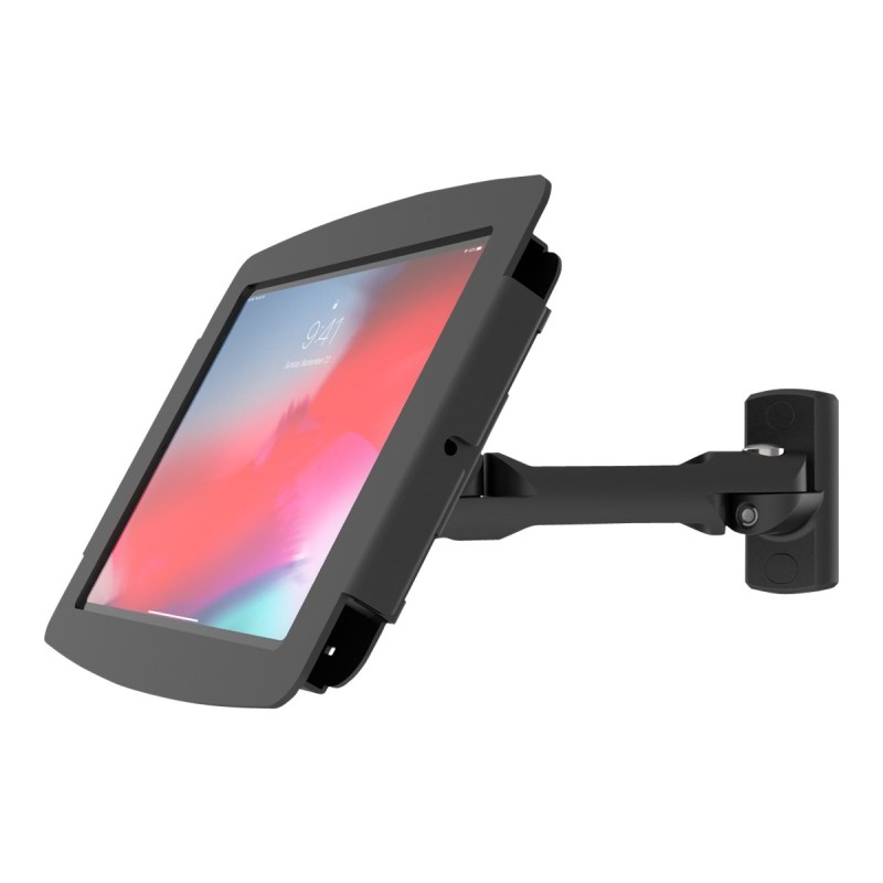 K/iPad Pro 12.9+Sec Kiosk