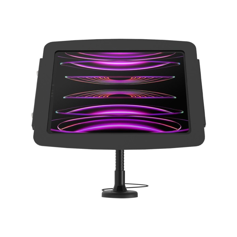 K/iPad Pro 12.9+Sec Kiosk
