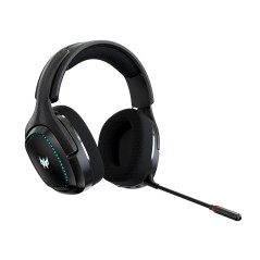 Acer Predator Galea 550 Casque Sans fil Arceau Gaming USB Type-C Bluetooth Noir