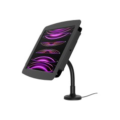 K/iPad Pro 12.9+Sec Kiosk