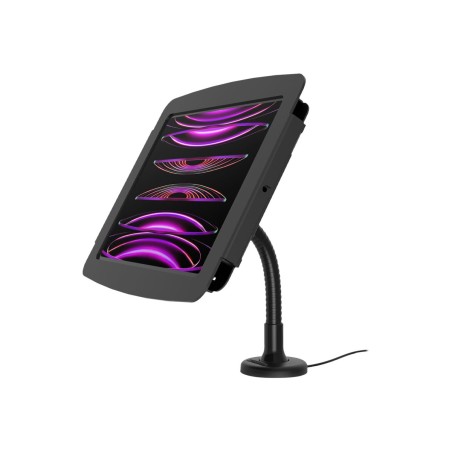K/iPad Pro 12.9+Sec Kiosk
