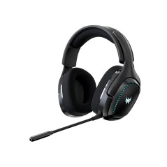Acer Predator Galea 550 Casque Sans fil Arceau Gaming USB Type-C Bluetooth Noir