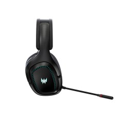 Acer Predator Galea 550 Casque Sans fil Arceau Gaming USB Type-C Bluetooth Noir