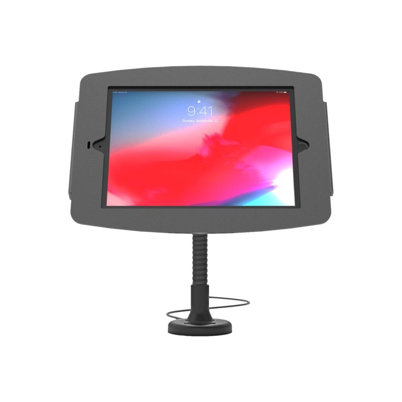 K/iPad Pro 11+Sec Kiosk