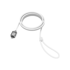 Universal Sec Cab Lock T-bar w/Sec Trap