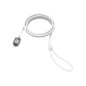 Universal Sec Cab Lock T-bar w/Sec Trap