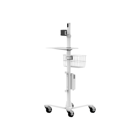 Rise Freed Kiosk Mob Med Grade CableMang