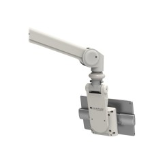 Compulocks Bras de moniteur articulé extra long de qualité - 1050MAAW