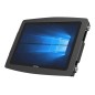 Glxy TabPro S Sec Spc Encl Wall Mount Bk