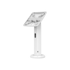 Rise 20cm Kiosk Stnd w/Vesa Mount Flip W