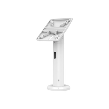 Rise 20cm Kiosk Stnd w/Vesa Mount Flip W