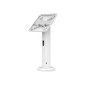 Rise 20cm Kiosk Stnd w/Vesa Mount Flip W