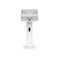 Rise 20cm Kiosk Stnd w/Vesa Mount Flip W